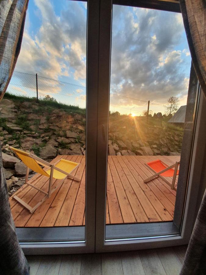 Willa Jedrek Z Sauna, Kominkiem I Tarasem Zakopane Bagian luar foto