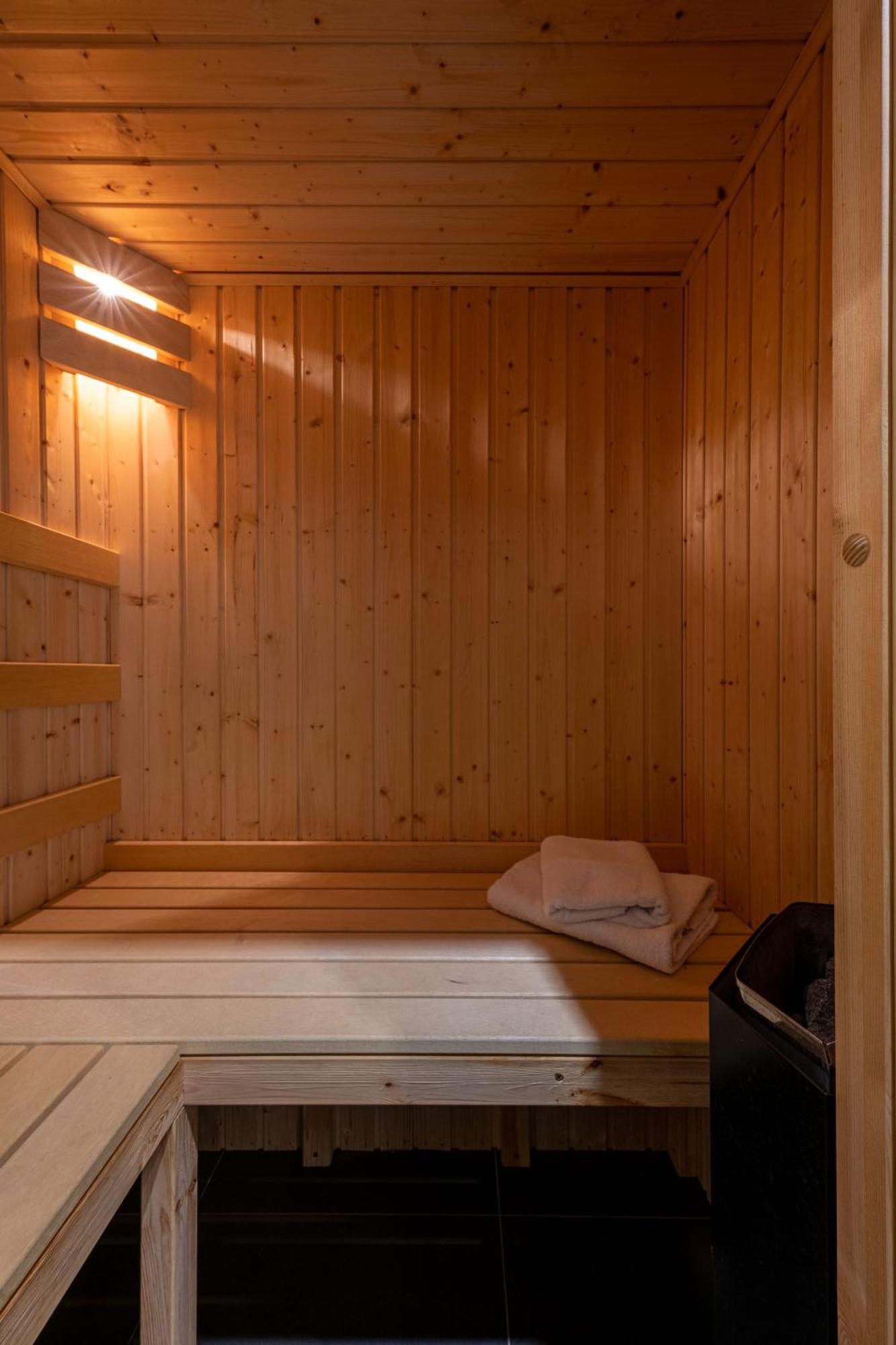 Willa Jedrek Z Sauna, Kominkiem I Tarasem Zakopane Bagian luar foto